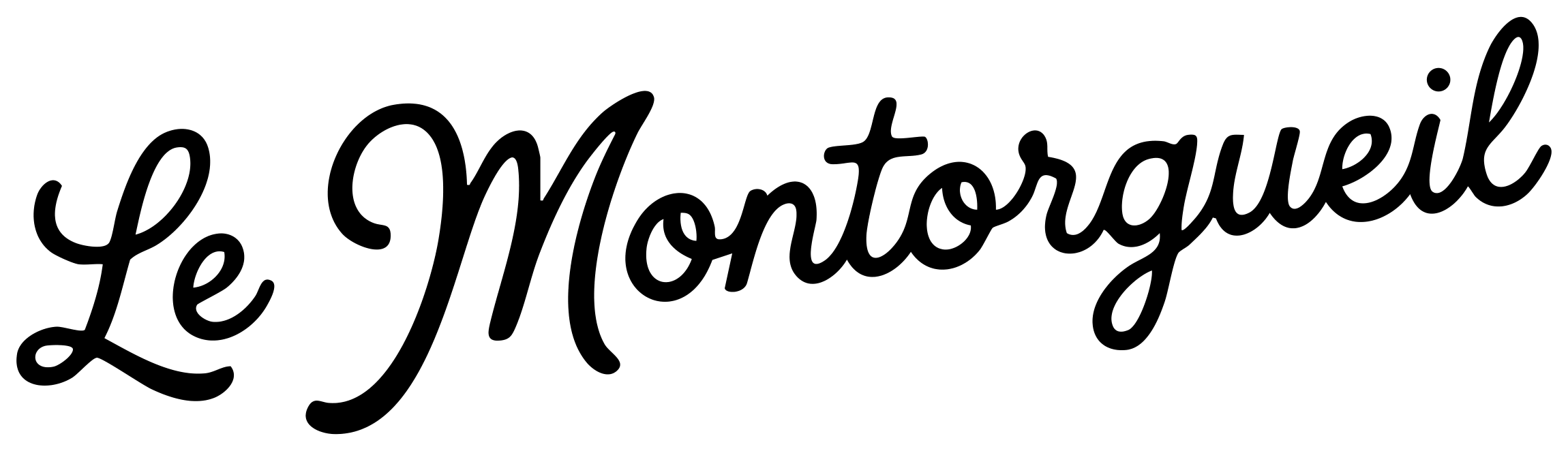 Le Montorgueil